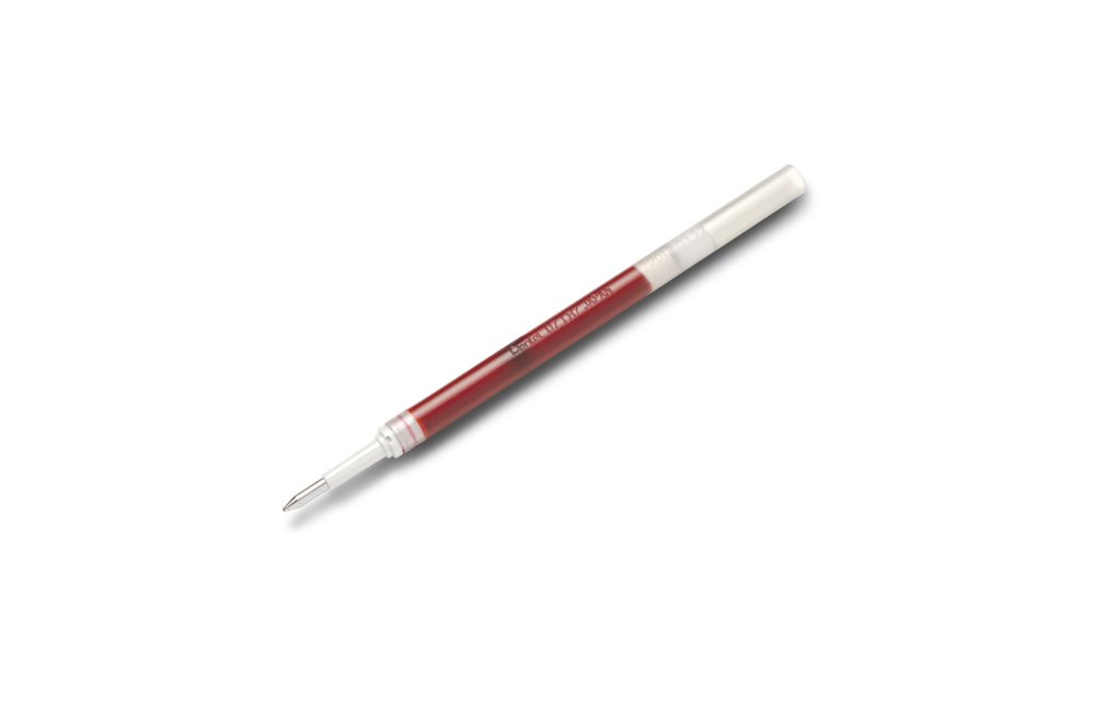 Wkład Pentel Energel LR7 0.7mm czerwony